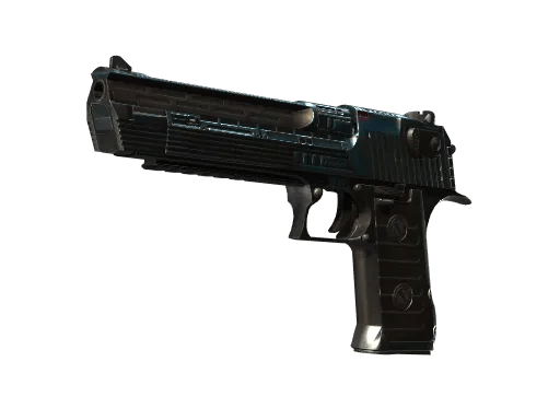Desert Eagle Directive
