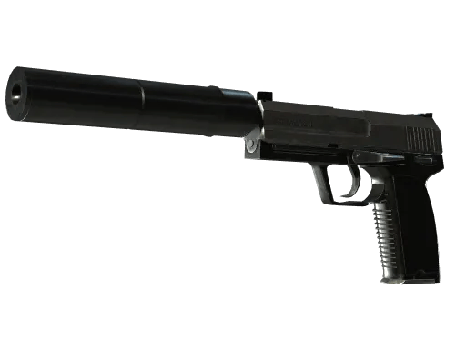 USP-S Stainless
